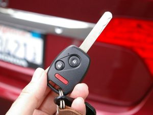 Car Key Replacement Service in Zion, Illinois